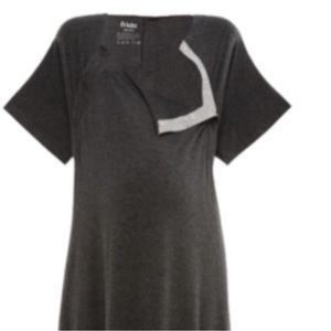 Frida Mom birth gown